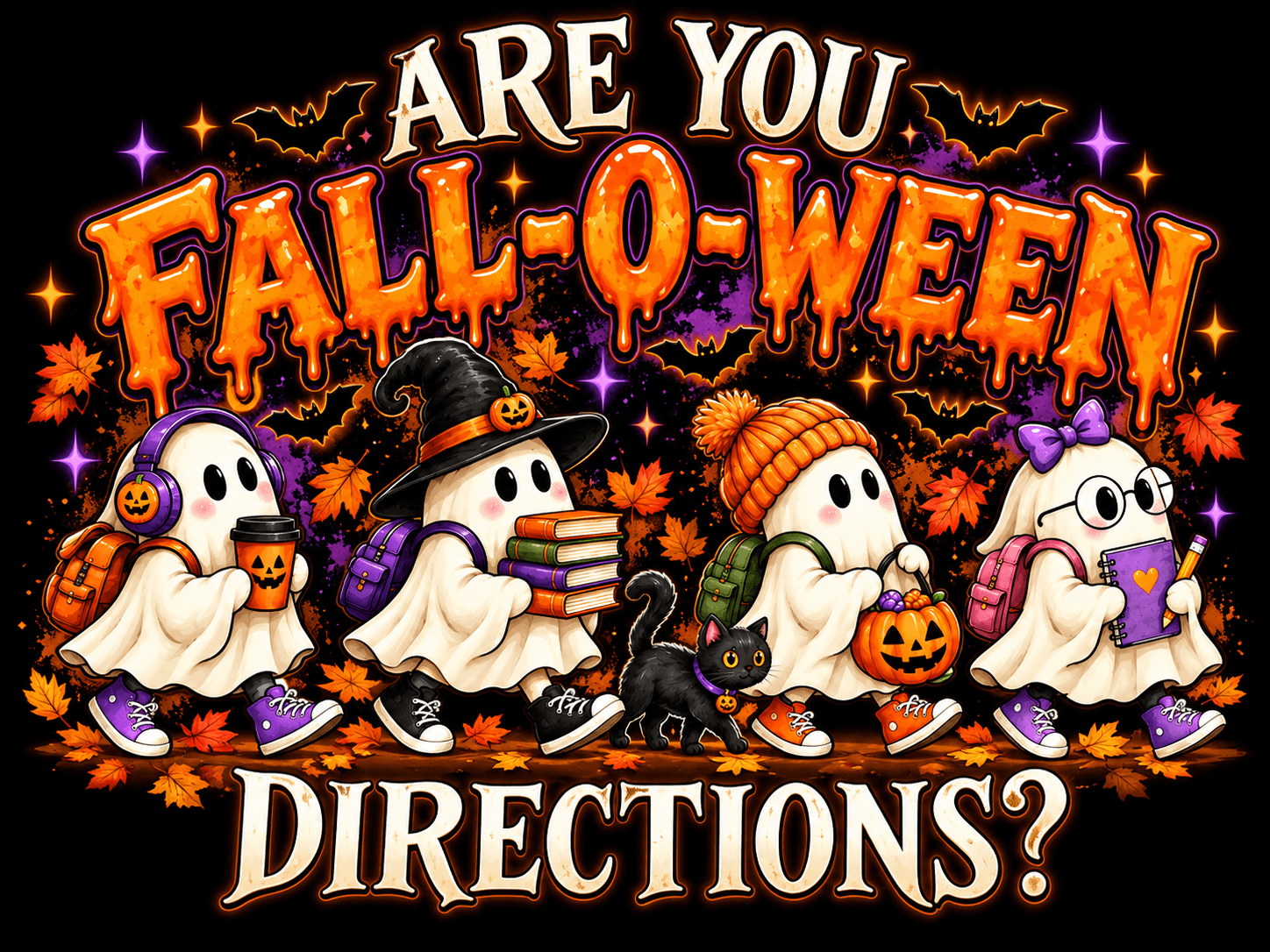 Fall-O-Ween